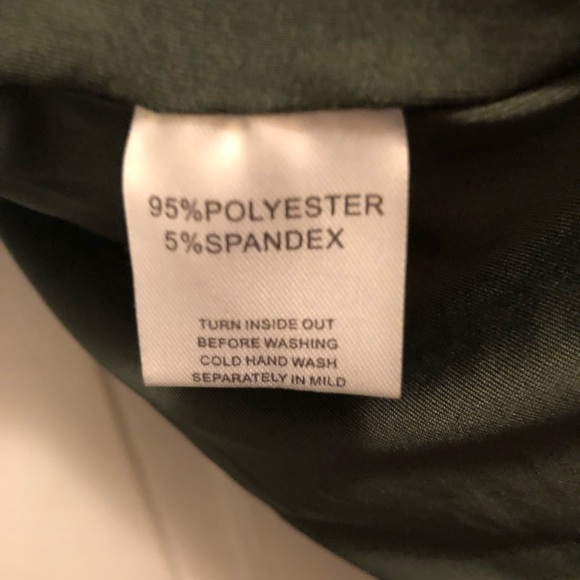 Farai London Party skirt - Picture 6 of 10